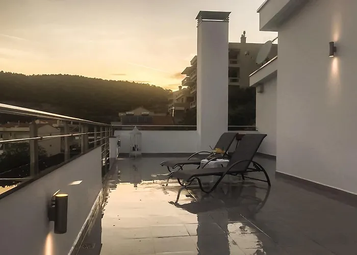 Lejlighed Aelia Néa Péramos