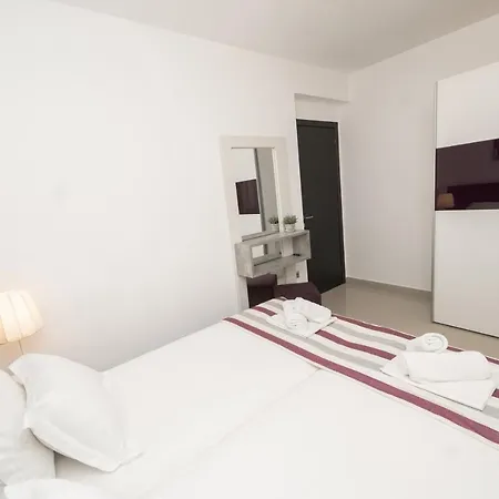 Apartment Aelia