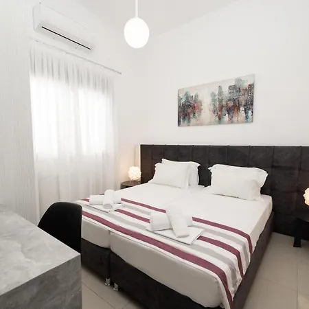 Apartment Aelia *