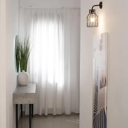 Apartment Aelia *