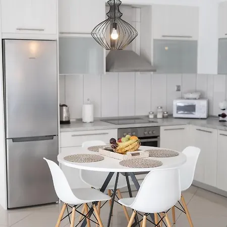 Apartment Aelia *