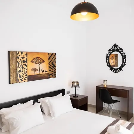 Apartment Aelia *