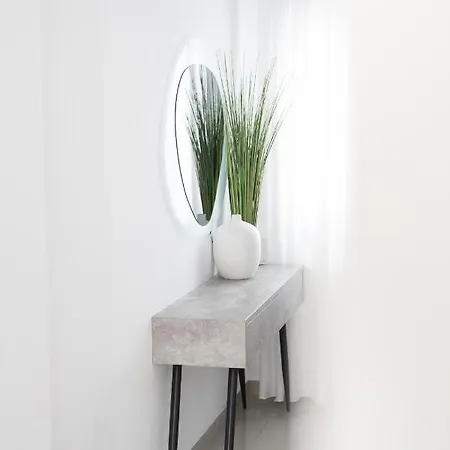 Apartment Aelia *