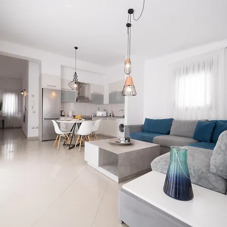Aelia Néa Péramos