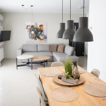 Apartment Aelia *