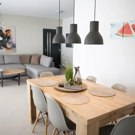 Apartment Aelia Néa Péramos