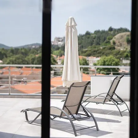Apartment Aelia