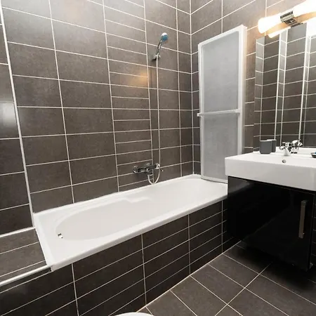 Apartment Aelia