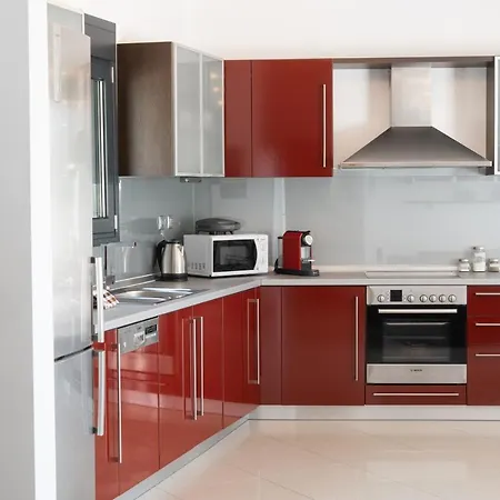 Aelia Apartment Nea Peramos (Macedonia)