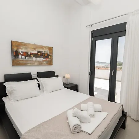 Apartment Aelia