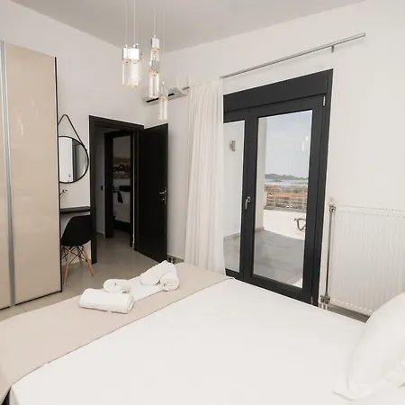 Apartment Aelia