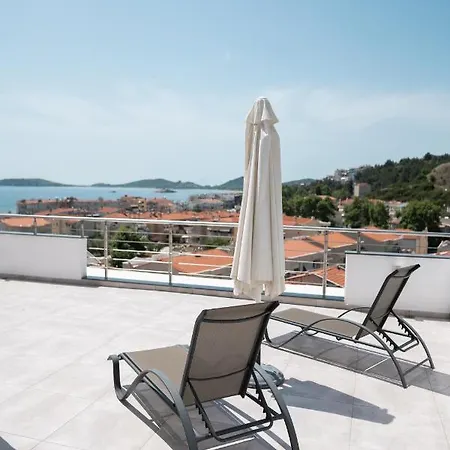 Apartment Aelia *