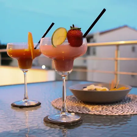 Apartment Aelia