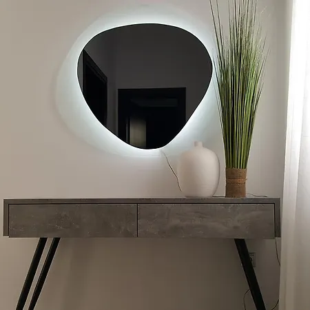 Apartament Aelia