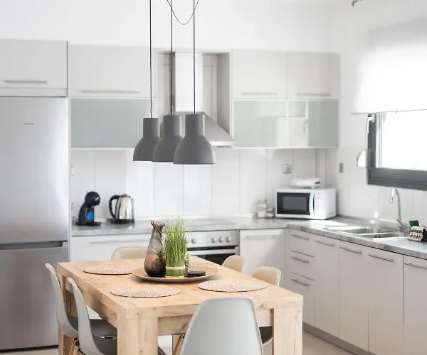 Aelia Apartament