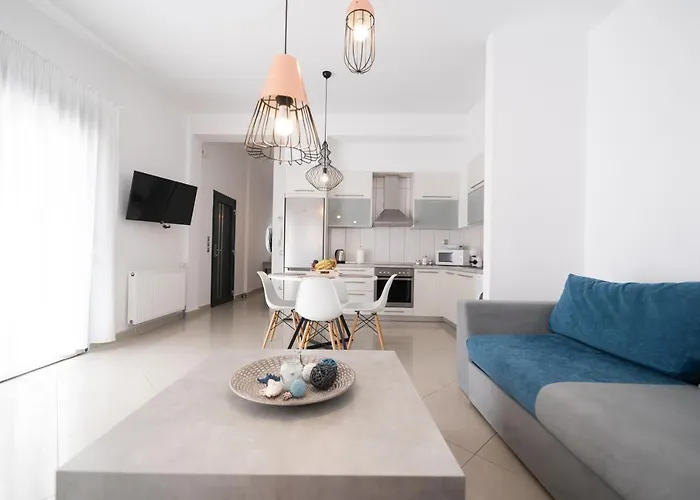 Apartament Aelia *