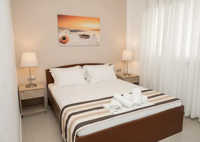 Aelia Apartament