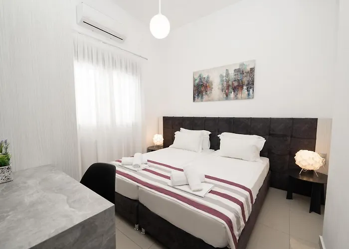 Apartament Aelia *