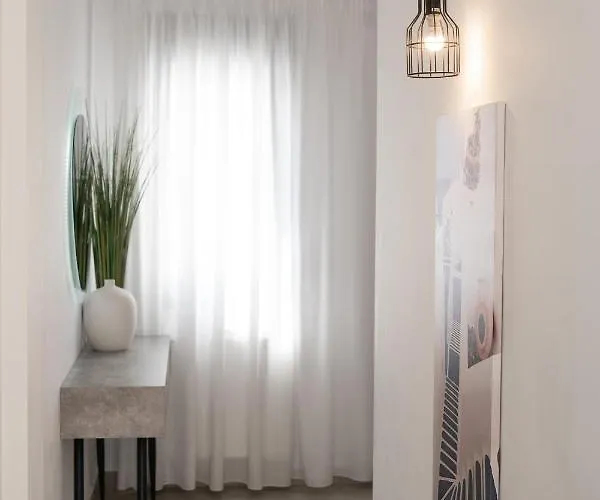 Apartament Aelia *