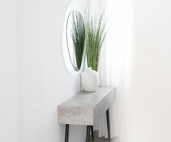 Apartament Aelia *