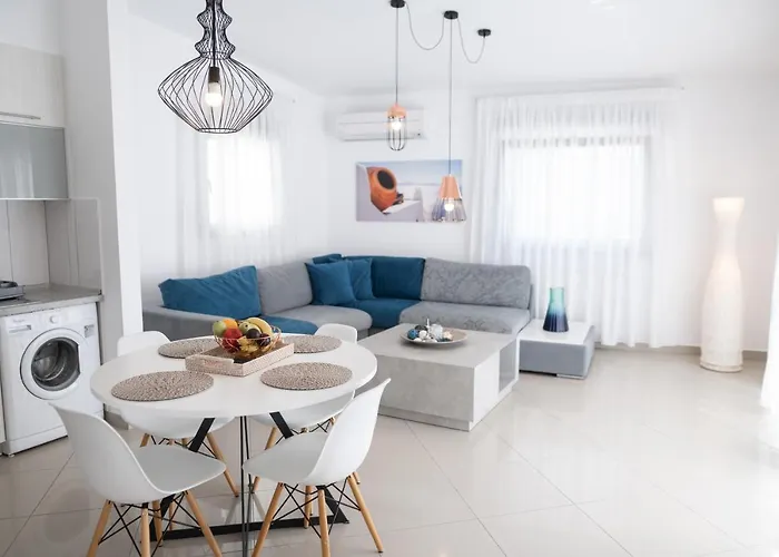 Aelia Apartament