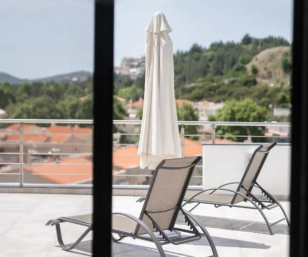 Apartament Aelia