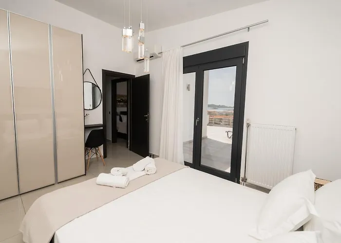 Apartament Aelia